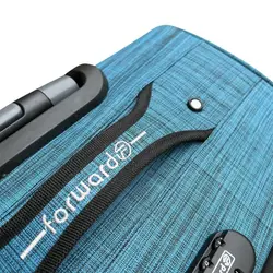 چمدان فوروارد مدل FCLT40106 BLK سایز بزرگ