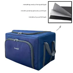 ساک پیک نیک فوروارد کد FCLT4436 REGULATE