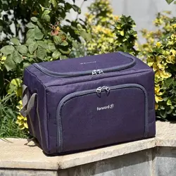 ساک پیک نیک فوروارد کد FCLT4436 REGULATE