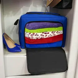 ساک پیک نیک فوروارد مدل FCLT4435 REGULATE