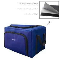 ساک پیک نیک فوروارد مدل FCLT4435 REGULATE