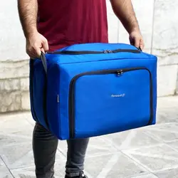 ساک پیک نیک فوروارد مدل FCLT4435 REGULATE