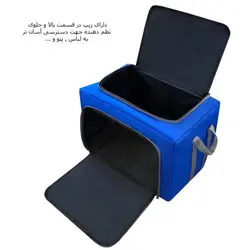 ساک پیک نیک فوروارد مدل FCLT4466 plus