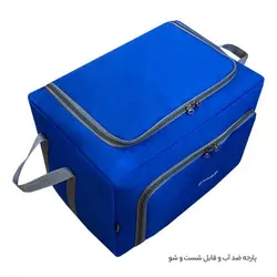 ساک پیک نیک فوروارد مدل FCLT4466 plus