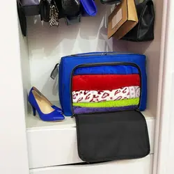 ساک پیک نیک فوروارد مدل FCLT4466 plus