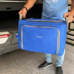 ساک پیک نیک فوروارد مدل FCLT4466 plus