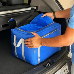 ساک پیک نیک فوروارد مدل FCLT4466 plus