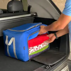 ساک پیک نیک فوروارد مدل FCLT4466 plus