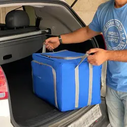 ساک پیک نیک فوروارد مدل FCLT4466 plus