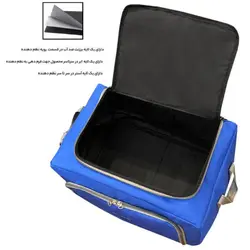 ساک پیک نیک فوروارد مدل FCLT4466 plus