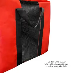 ساک پیک نیک فوروارد کد FCLT4444