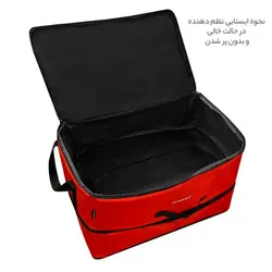 ساک پیک نیک فوروارد مدل FCLT4411