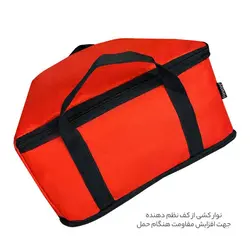 ساک پیک نیک فوروارد مدل FCLT4411