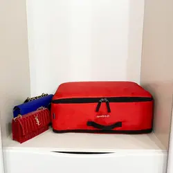 ساک پیک نیک فوروارد مدل FCLT4411