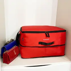 ساک پیک نیک فوروارد مدل FCLT4411