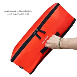 ساک پیک نیک فوروارد مدل FCLT4411