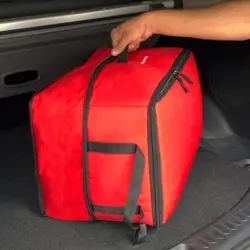 ساک پیک نیک فوروارد مدل FCLT4411