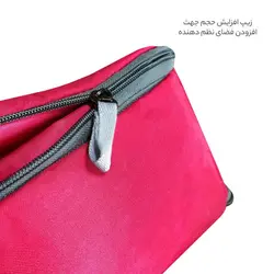 ساک پیک نیک فوروارد مدل FCLT4422