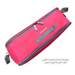 ساک پیک نیک فوروارد مدل FCLT4422