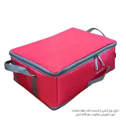 ساک پیک نیک فوروارد مدل FCLT4422