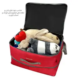 ساک پیک نیک فوروارد مدل FCLT4422