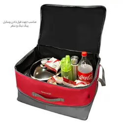 ساک پیک نیک فوروارد مدل FCLT4426