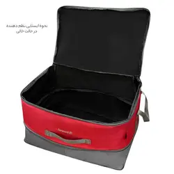 ساک پیک نیک فوروارد مدل FCLT4426