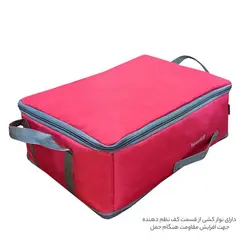 ساک پیک نیک فوروارد مدل FCLT4426