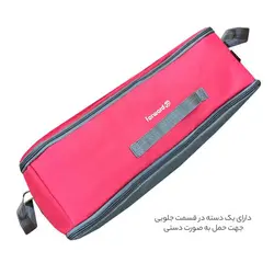ساک پیک نیک فوروارد مدل FCLT4426
