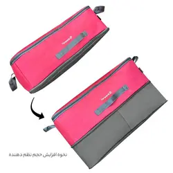 ساک پیک نیک فوروارد مدل FCLT4426