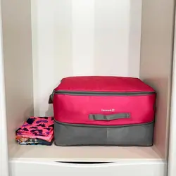 ساک پیک نیک فوروارد مدل FCLT4426