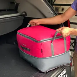 ساک پیک نیک فوروارد مدل FCLT4426