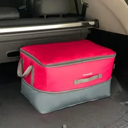 ساک پیک نیک فوروارد مدل FCLT4426