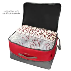 ساک پیک نیک فوروارد مدل FCLT4426