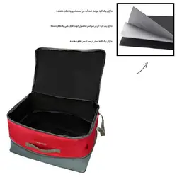 ساک پیک نیک فوروارد مدل FCLT4426