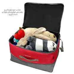 ساک پیک نیک فوروارد مدل FCLT4426