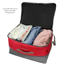 ساک پیک نیک فوروارد مدل FCLT4426