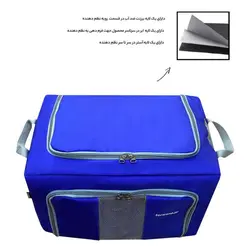 ساک پیک نیک فوروارد مدل FCLT4433