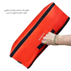 ساک پیک نیک فوروارد کد FCLT4425