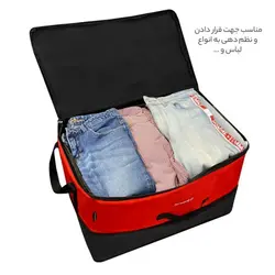 ساک پیک نیک فوروارد کد FCLT4425