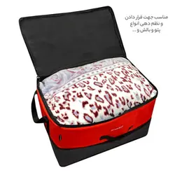 ساک پیک نیک فوروارد کد FCLT4425