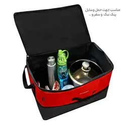 ساک پیک نیک فوروارد کد FCLT4425