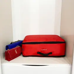 ساک پیک نیک فوروارد کد FCLT4425