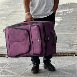 چمدان فوروارد مدل FCLT40105 سایز متوسط