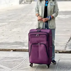 چمدان فوروارد مدل FCLT40105 سایز متوسط