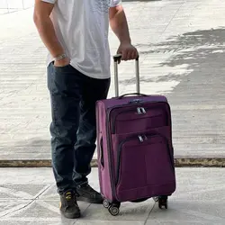 چمدان فوروارد مدل FCLT40105 سایز متوسط