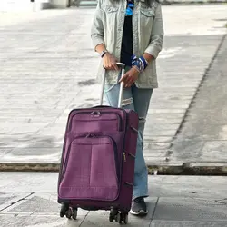 چمدان فوروارد مدل FCLT40105 سایز متوسط