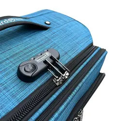 چمدان فوروارد مدل FCLT40105 سایز متوسط