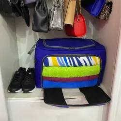 ساک پیک نیک فوروارد مدل FCLT4488