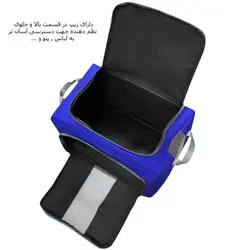 ساک پیک نیک فوروارد مدل FCLT4488